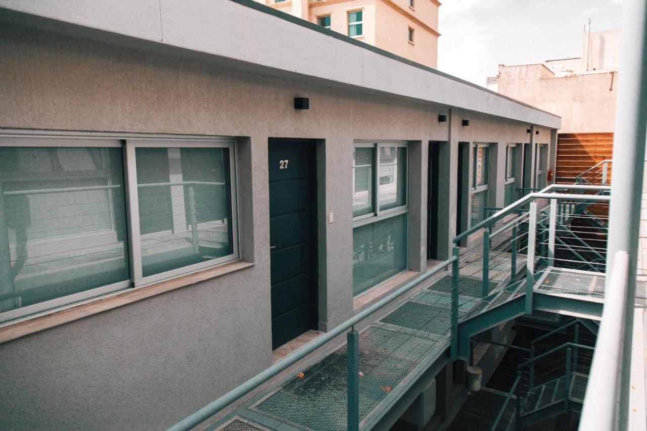 356 Apartments - Мендоса Экстерьер фото
