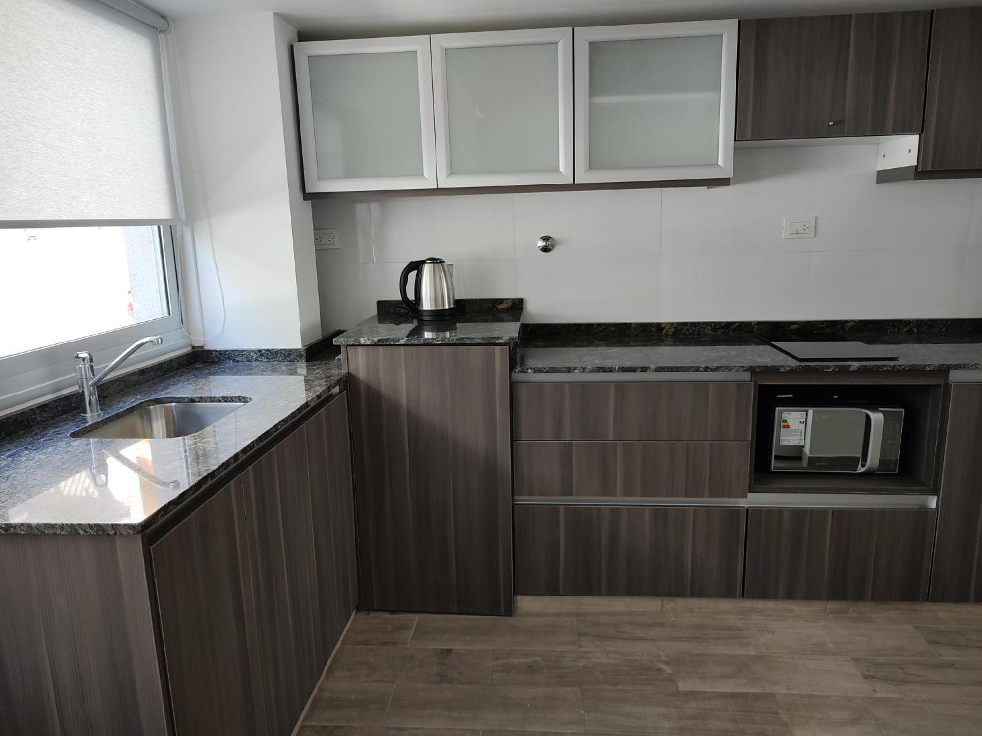 356 Apartments - Мендоса Экстерьер фото
